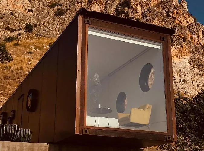 Container Suite