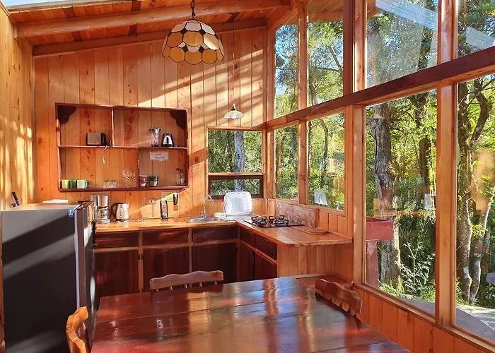 Private Villa: Finca Terra Viva