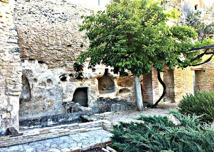 Hotel que admite mascotas: Casa Rural Bekirent