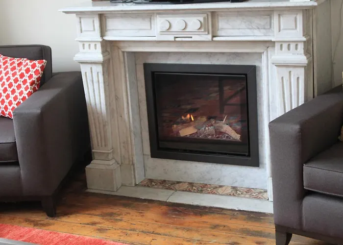 Villa: Hygge Vakantiewoning