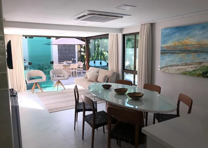 Muro Alto Residence