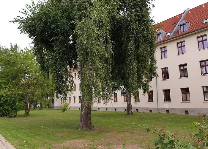 Unterkunft