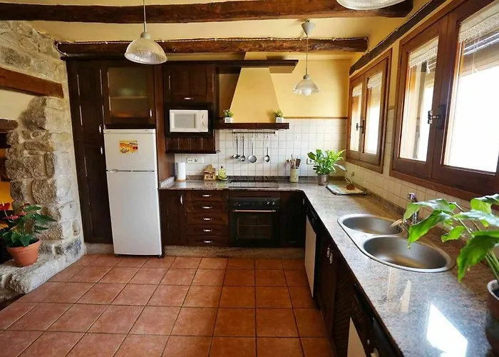 Casa rural con mucho encanto en un entorno mágico Horta de Sant Joan