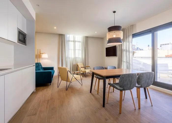 Tandem Portal De Elche