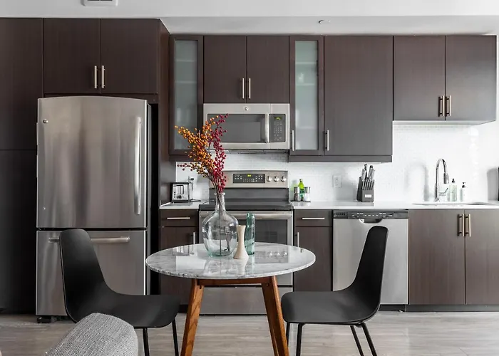 Locale Austin - Rainey Street