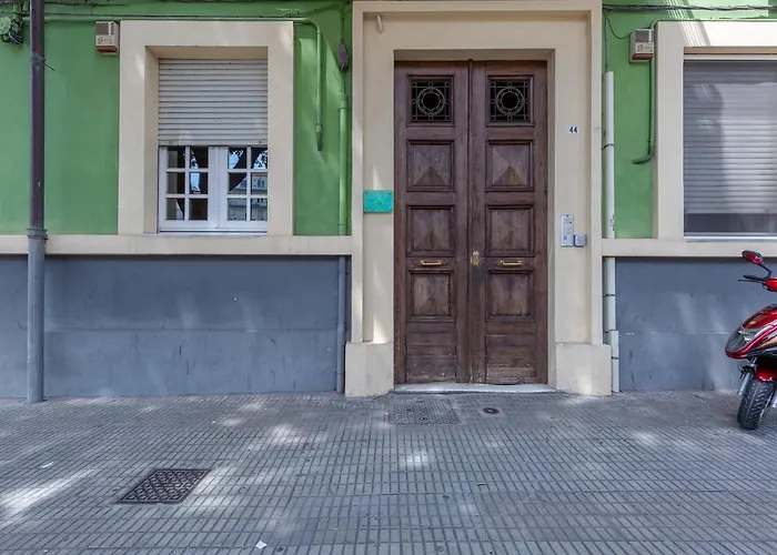 Hotel familiare: Verde Dimora