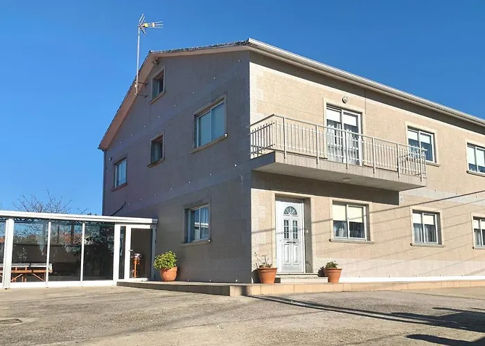  Casa Do Lareiro