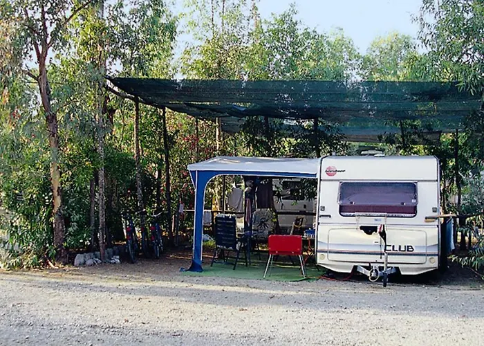 International Camping Village