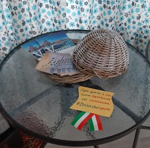 L'arte È Di Casa