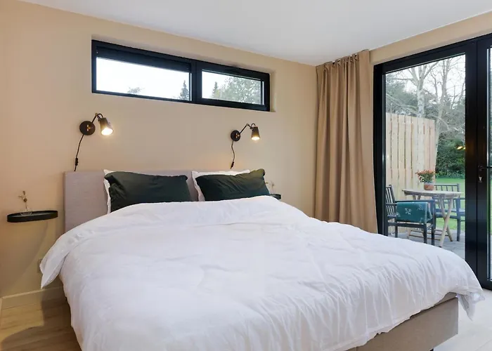 Vakantieverhuur: Schoorlse Suites