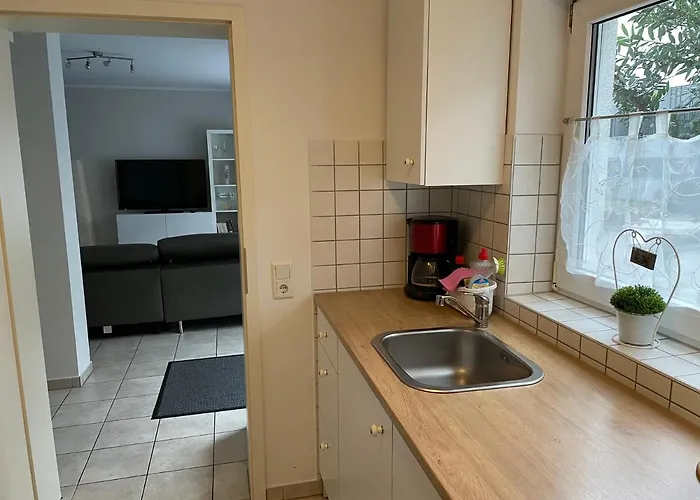 Ferienwohnung Leimen