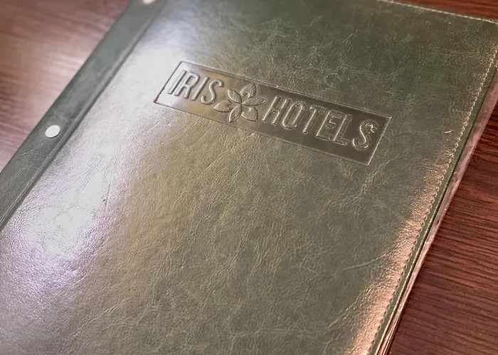 Cheap hotel: Irishotels