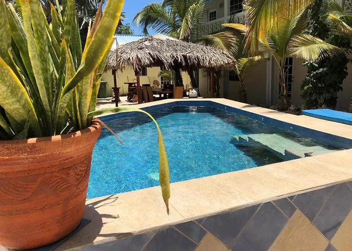 My Own Paradise Resort Bonaire