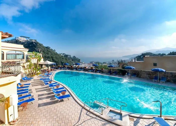 Hotel San Lorenzo Thermal Spa