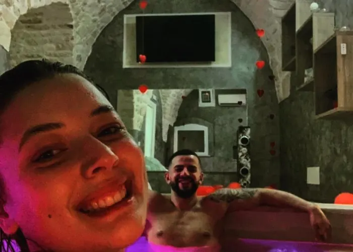 La mia suite farina