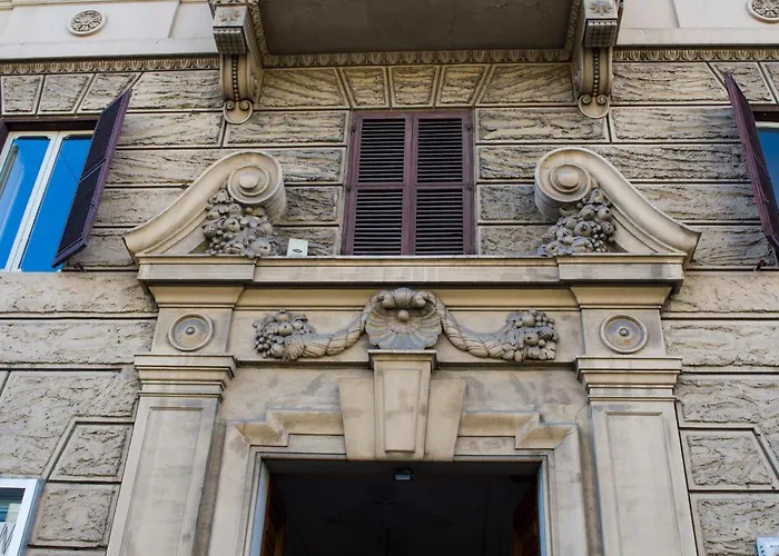 Hotel: Relais Mazzini