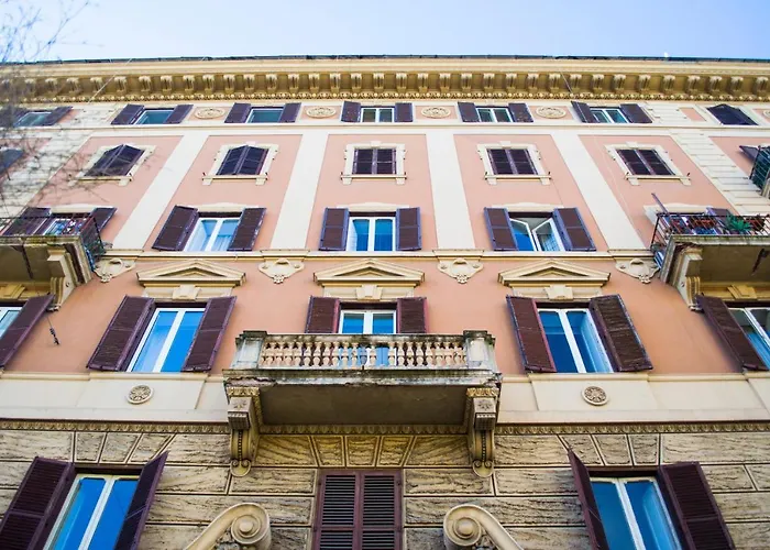 Hotel: Relais Mazzini