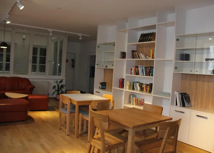 Institut St.Sebastian