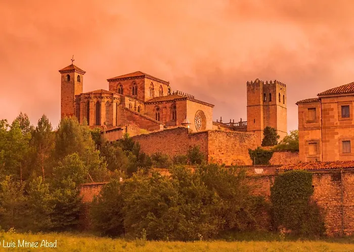 Casa Rural Siguenza Domus