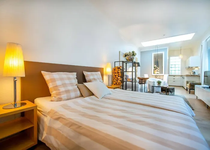 Ferienwohnung Koblenz Altstadt