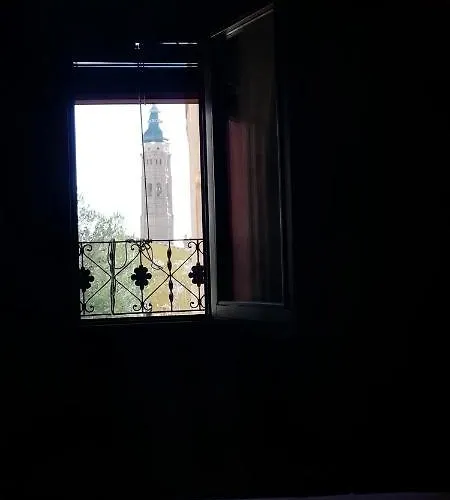 Apartamento Casa Aljez Calatayud