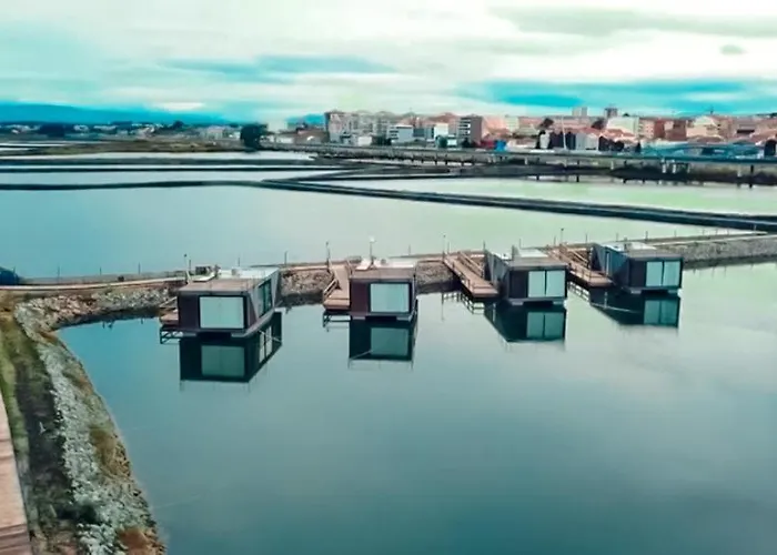Barcos Casa