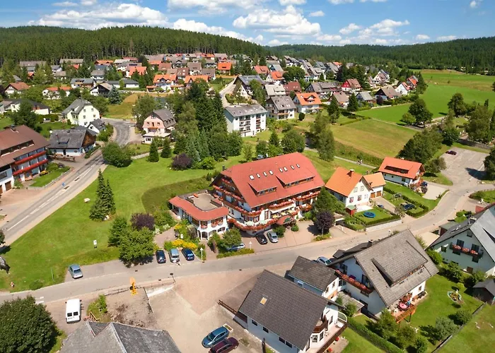 Schreyers Hotel Restaurant Mutzel