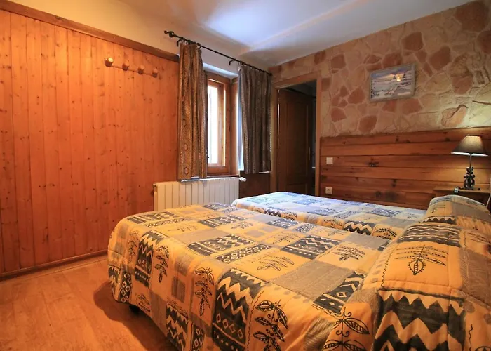 Hostal Casa Marieta Canfranc