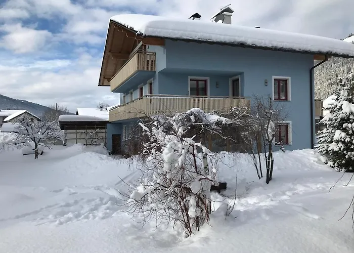 Casa vacanza: Haus Michael
