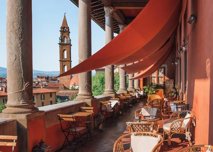 Beach hotel: Hotel Palazzo Guadagni