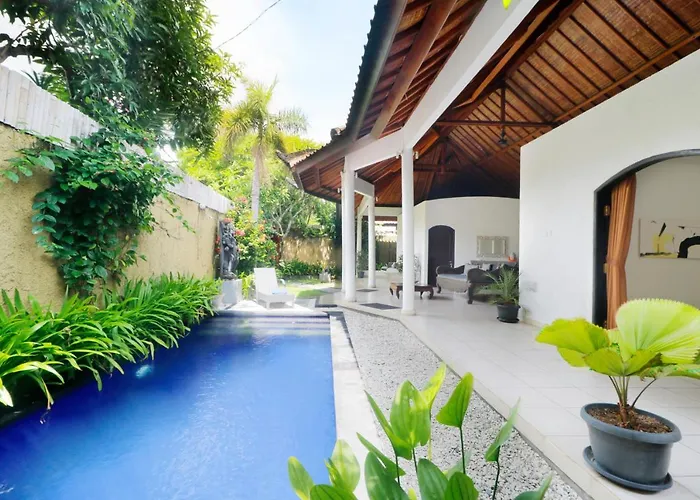Vacation home: Singgah Villas Seminyak