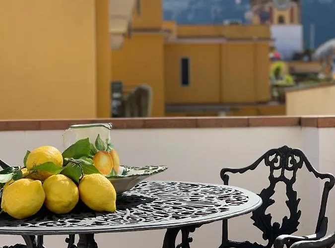 Appartamento : Antico Palazzo Scala