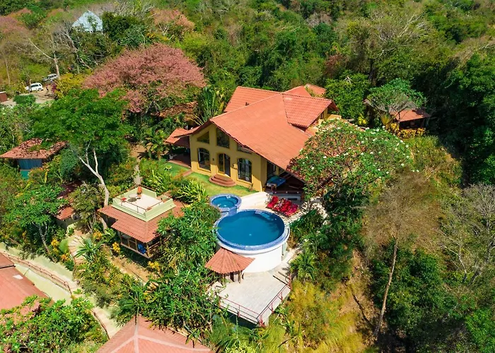 3 star hotel: Anamaya Resort