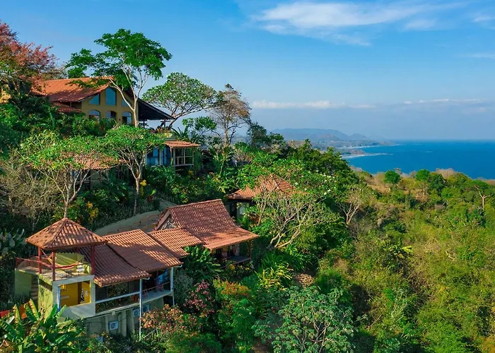 3 star hotel: Anamaya Resort