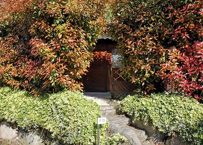 Hotel Lido di Sesto Sesto Calende