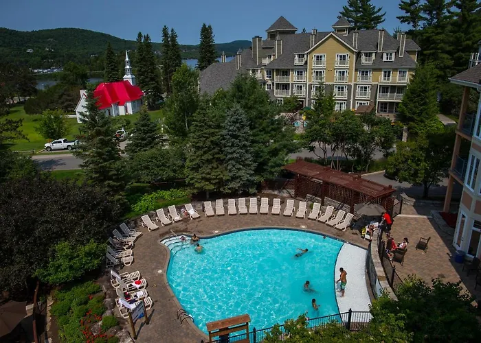 Jacuzzi hotel: La Tour Des Voyageurs II