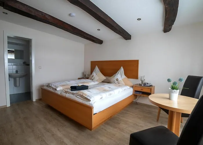 Ferienwohnungen Haus Cramer Winterberg