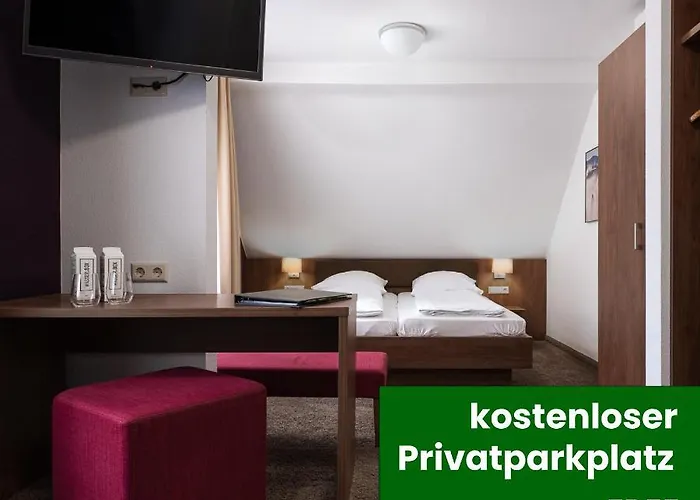 Hotel céntrico: Boutique Hotel Societe