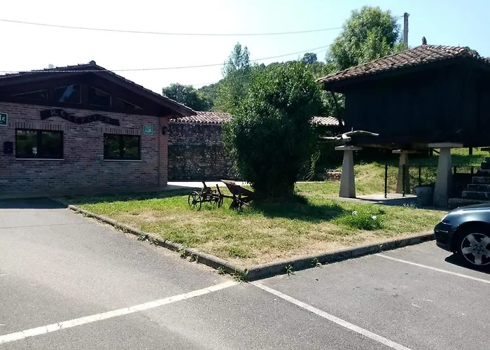 Albergue La Posada Onís