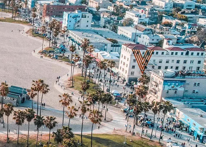 3 star hotel: Venice V Hotel