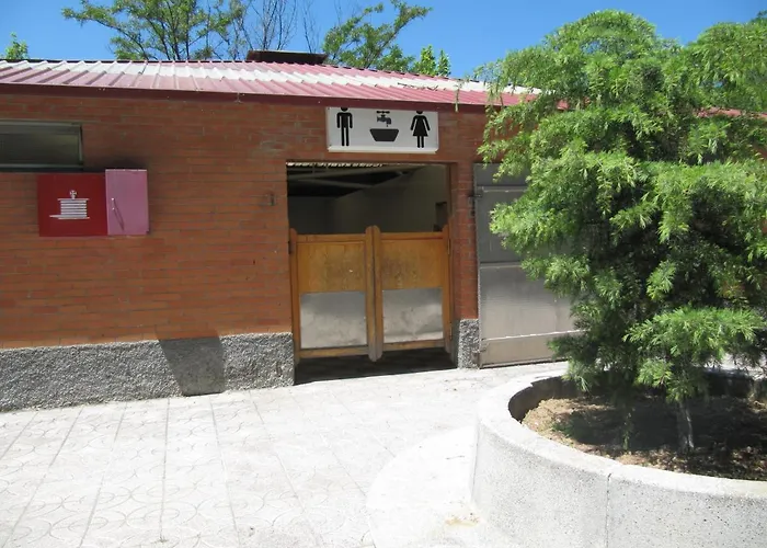 Bungalows Alpha Getafe