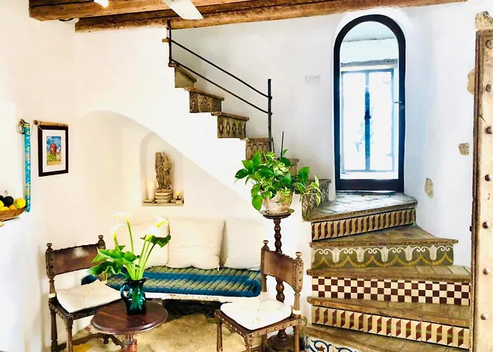 Hotel que admite mascotas: Casa Puerta Azul Absolutely The Best Of Vejer! Casas Vejer Debra