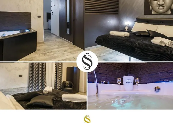 Casa vacanza: Sicily Suite