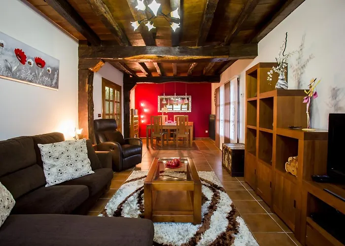 Casa Rural Bakubitxi