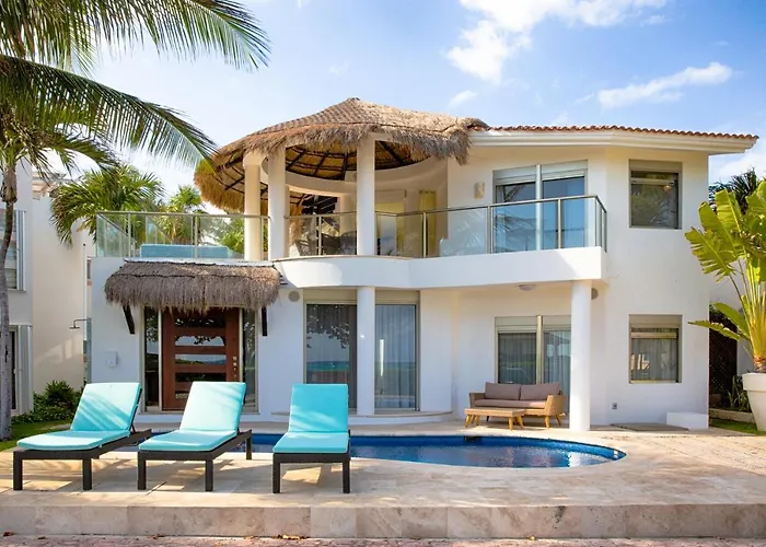 Villa Turquesa