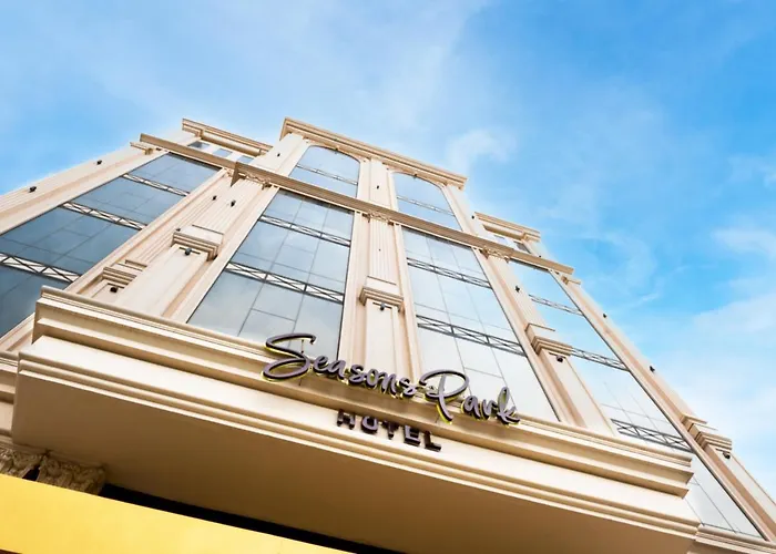 Jacuzzi hotel: Mawasim Al Hay At Hotel