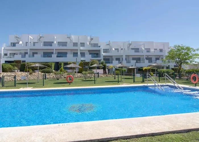 Conil Park