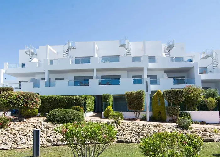Conil Park