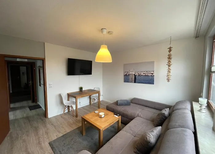 Ferienvermietung: Haus Corinna