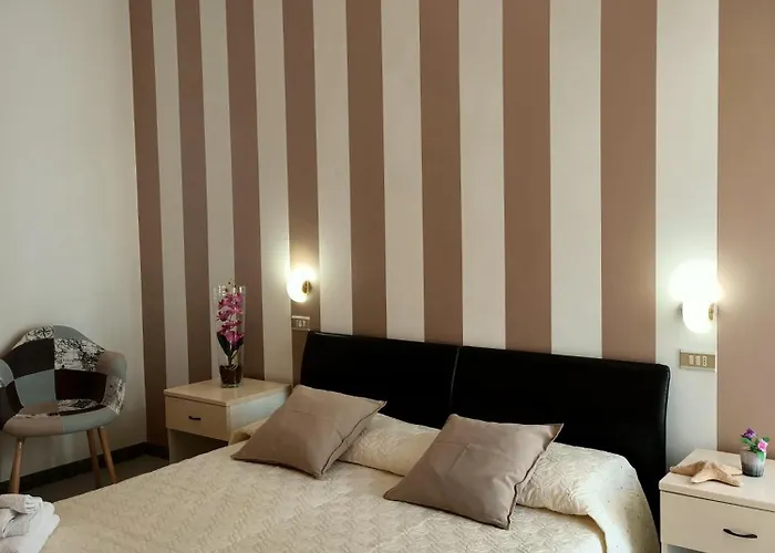 Hotel Cristoforo Colombo Cesenatico
